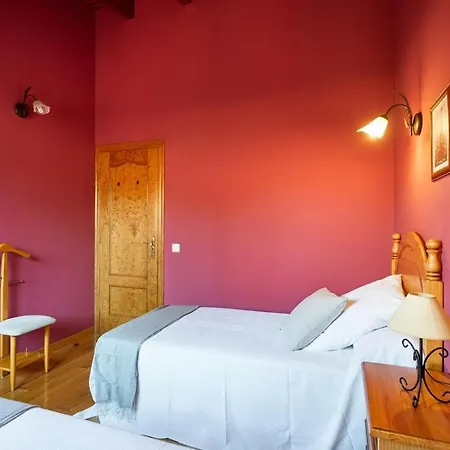 Llanes Asturias Villa Naves  Exterior photo