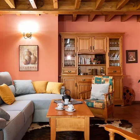 Llanes Asturias Villa Naves  Exterior photo