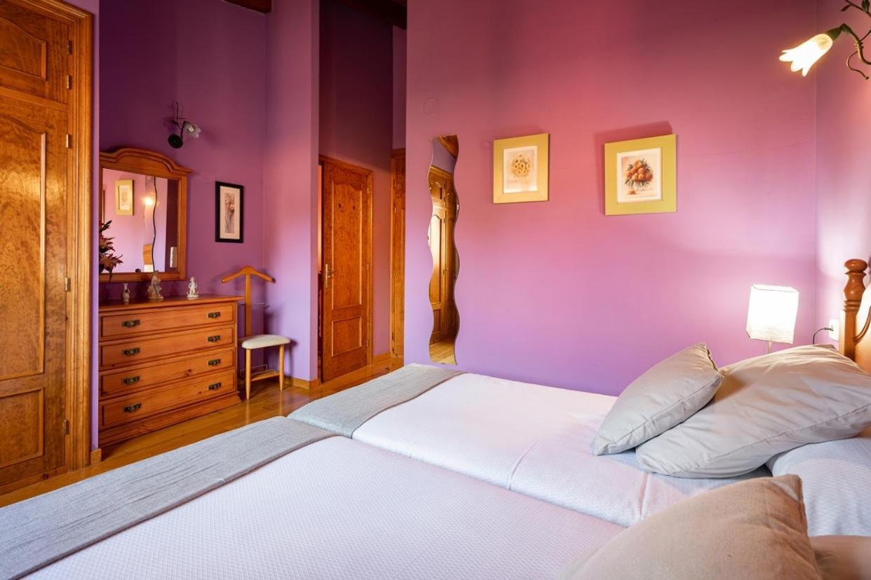 Ferienhaus Llanes Asturias