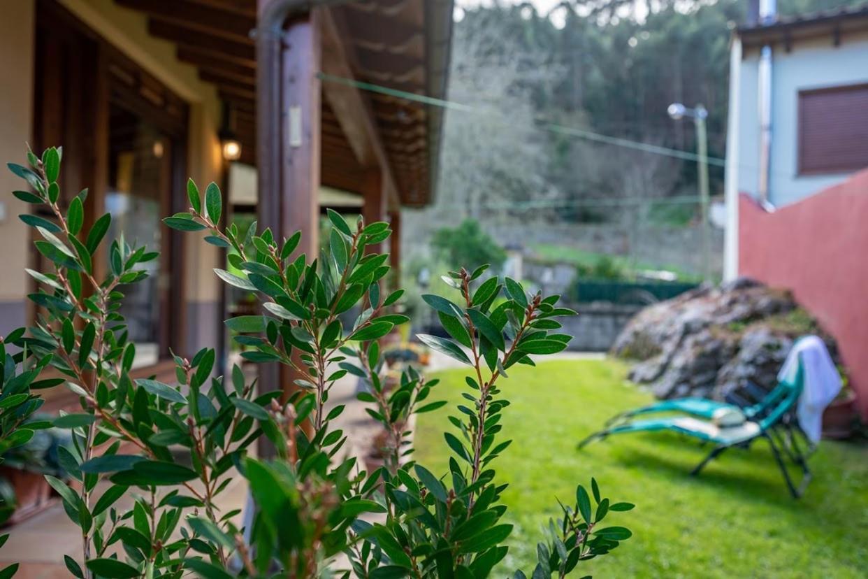 Ferienhaus Llanes Asturias *