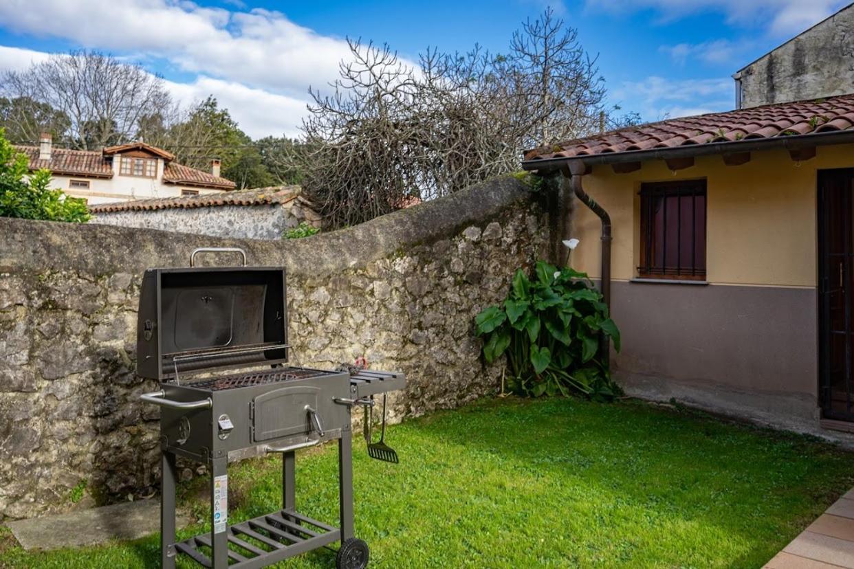 Ferienhaus Llanes Asturias