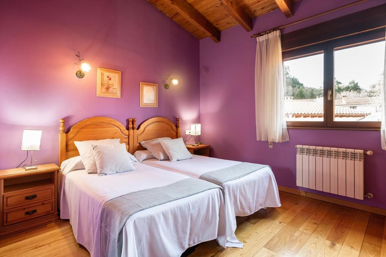 Llanes Asturias Ferienhaus