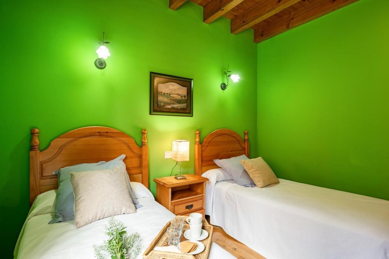 Llanes Asturias Ferienhaus