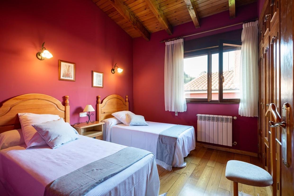 Llanes Asturias Ferienhaus