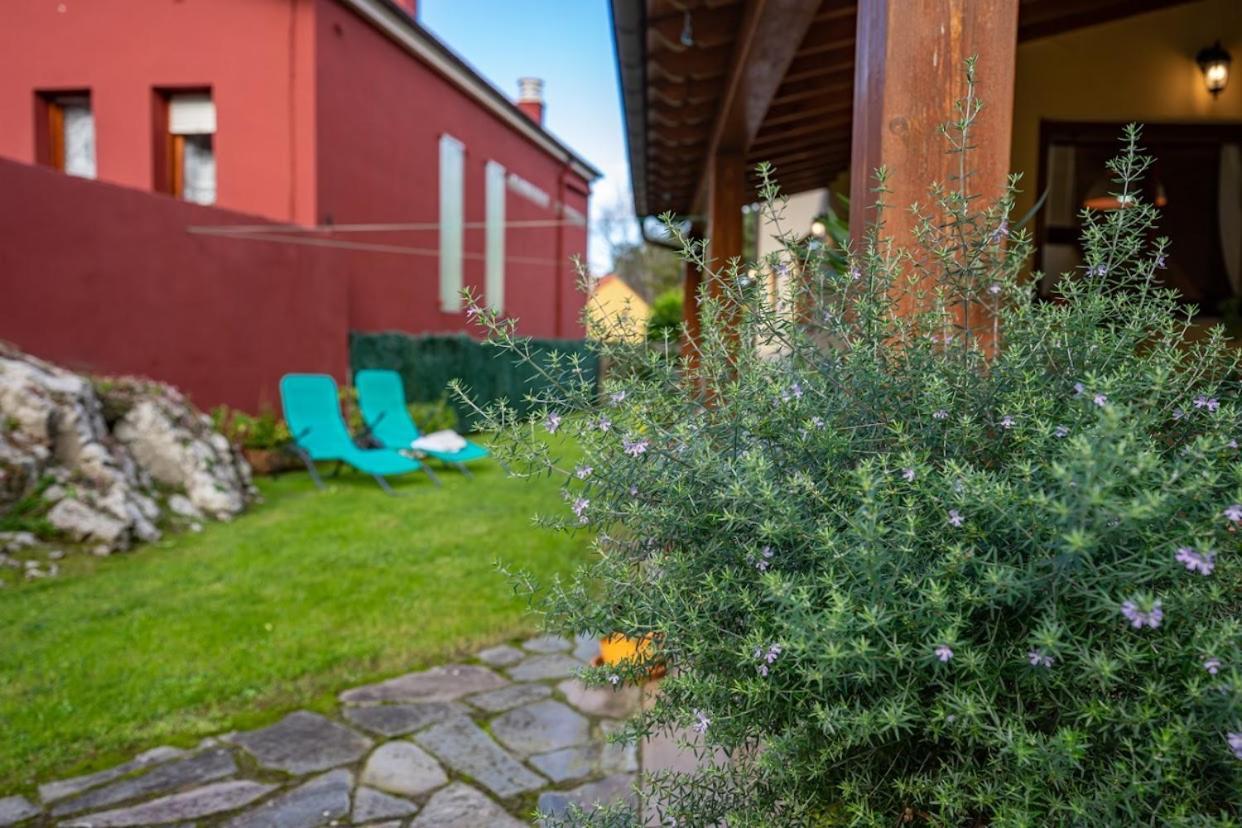 Ferienhaus Llanes Asturias Navés