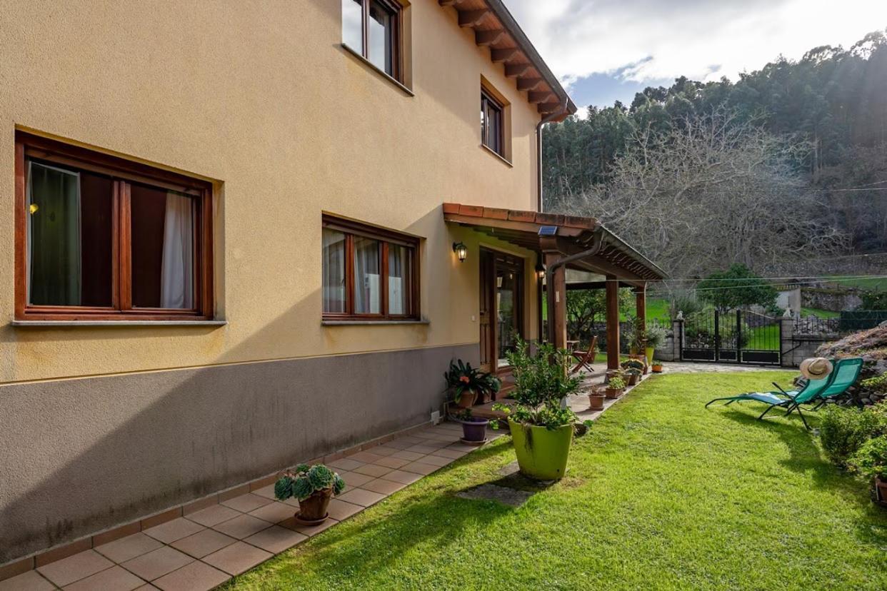 Holiday home Llanes Asturias Naves (Asturias)