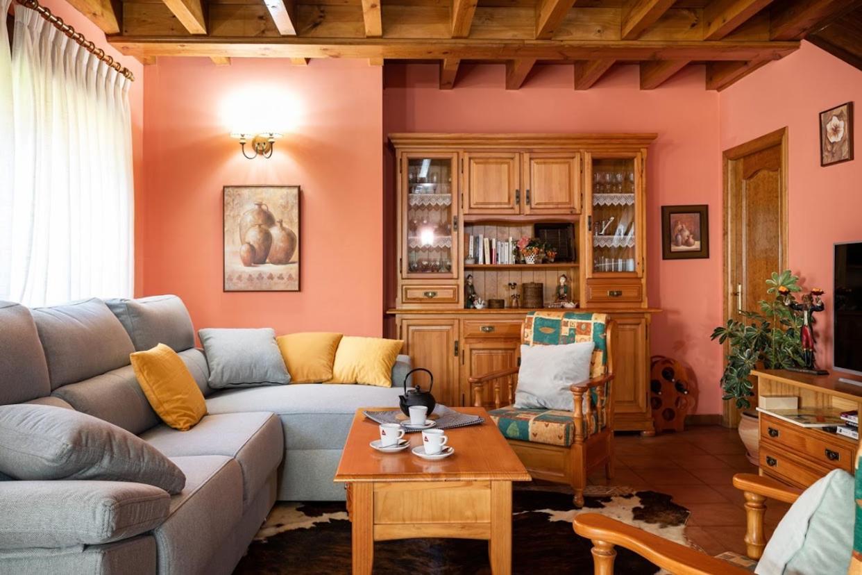 Llanes Asturias Holiday home