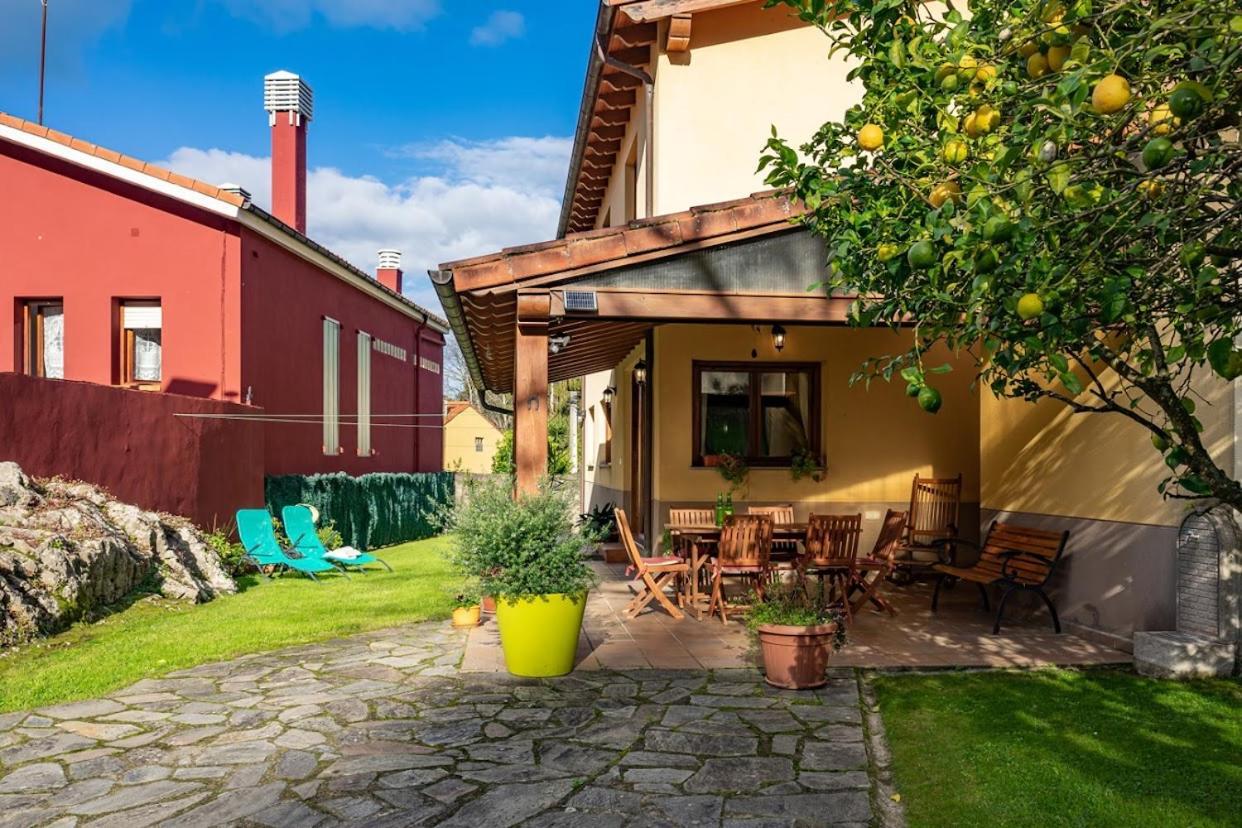 Holiday home Llanes Asturias Naves (Asturias)