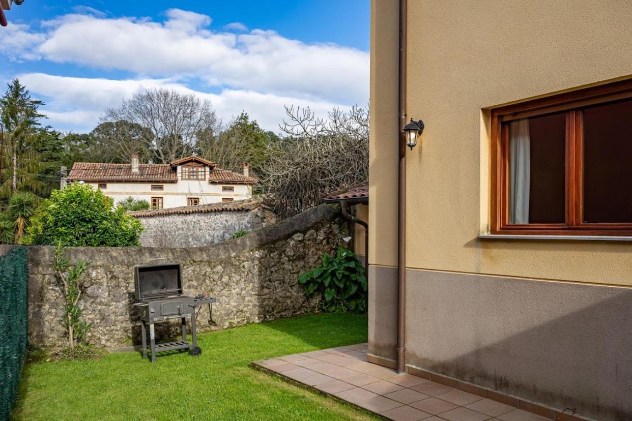 Holiday home Llanes Asturias
