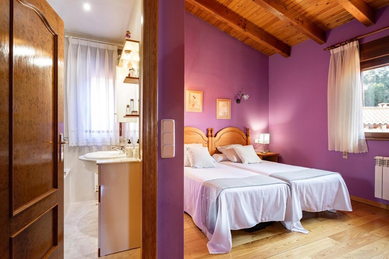 Holiday home Llanes Asturias Naves (Asturias)