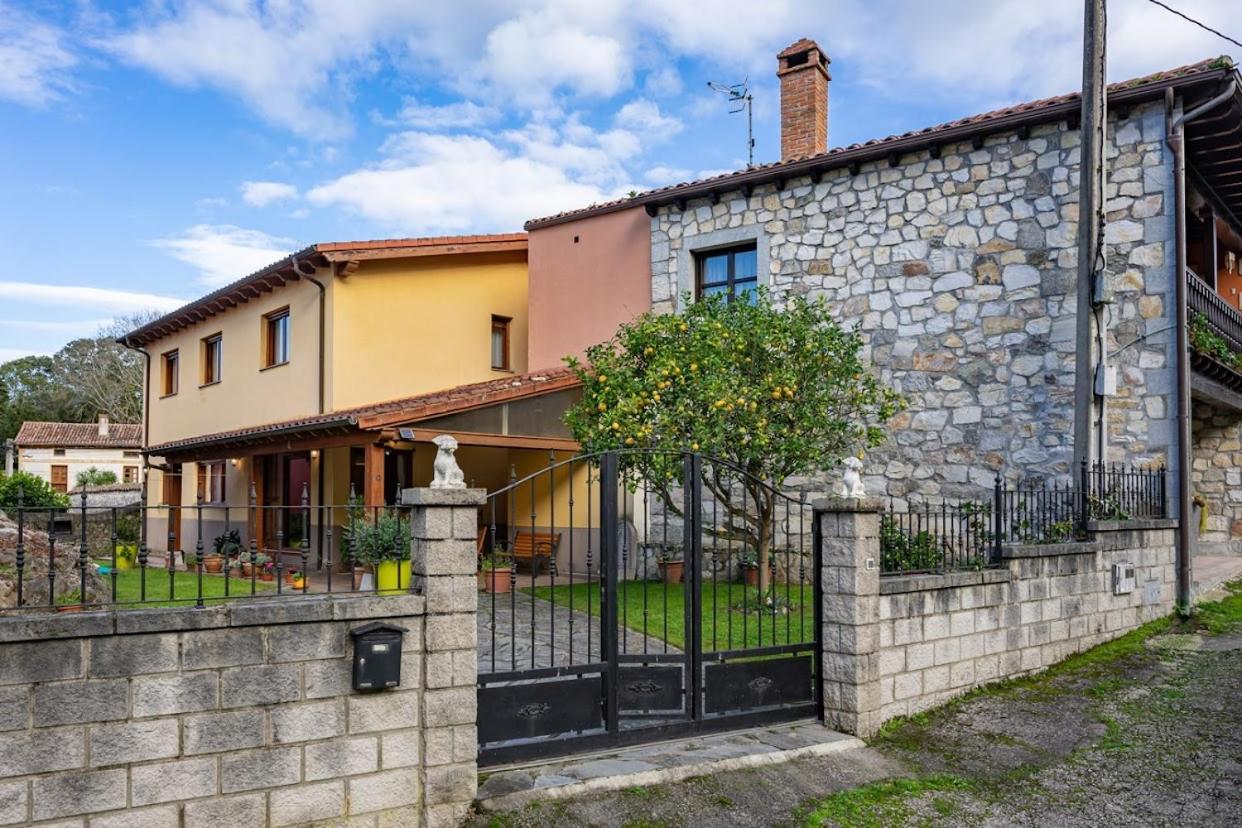 Llanes Asturias Holiday home