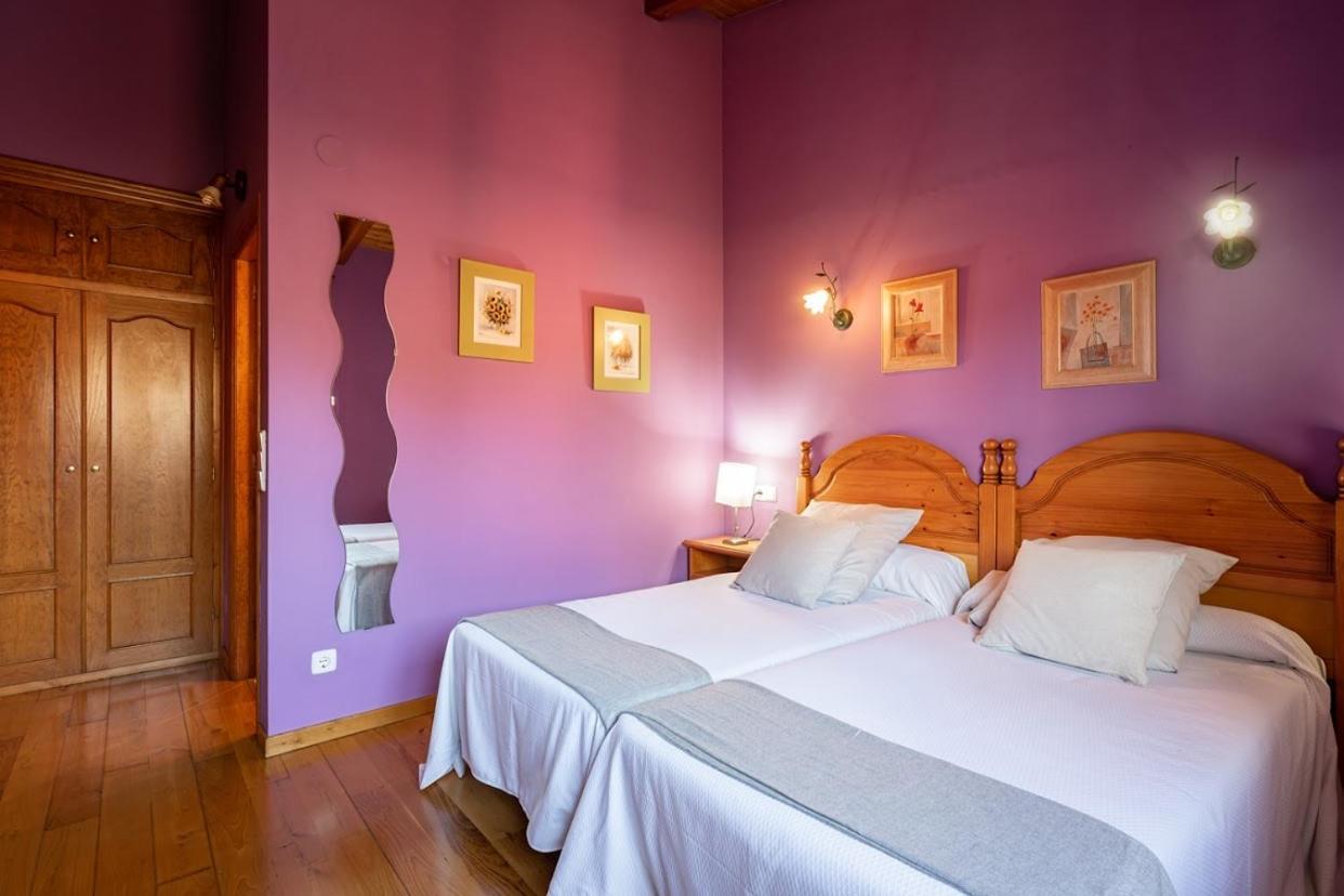 Holiday home Llanes Asturias Naves (Asturias)