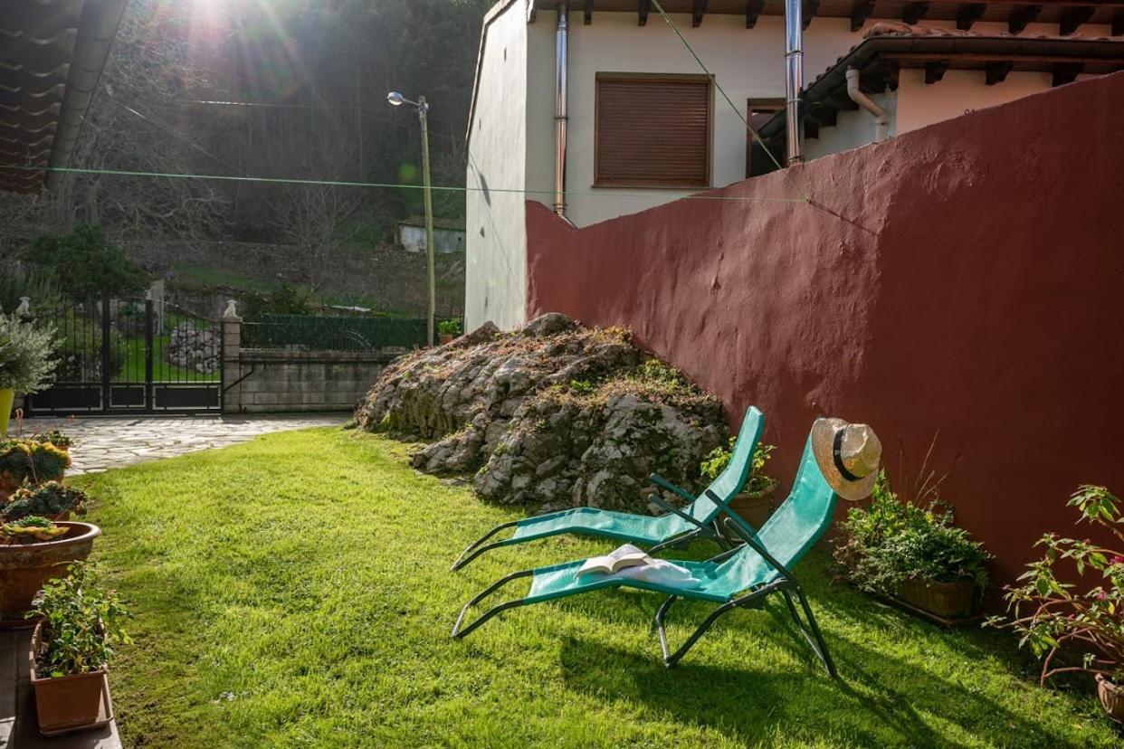Llanes Asturias Holiday home