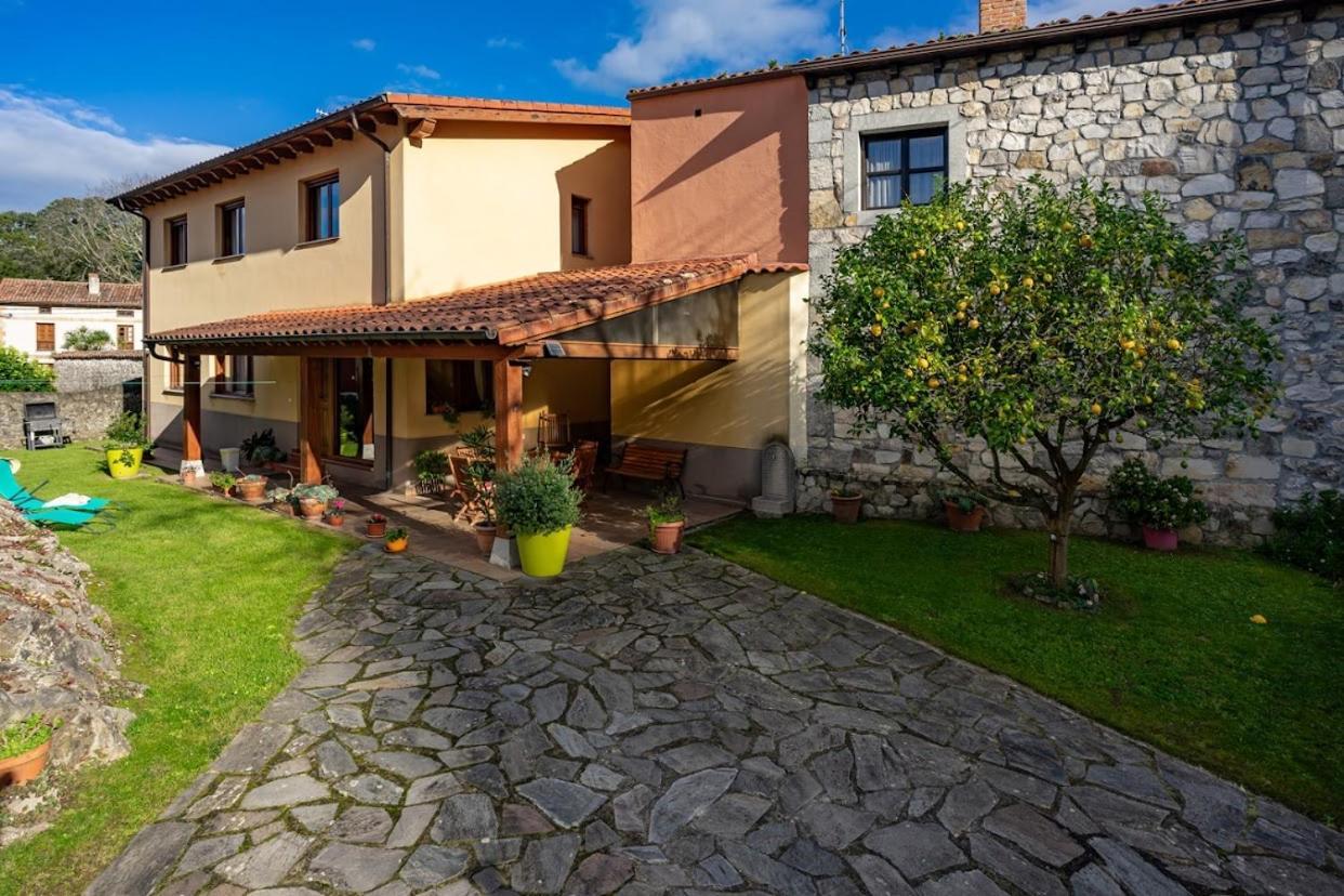 Holiday home Llanes Asturias *