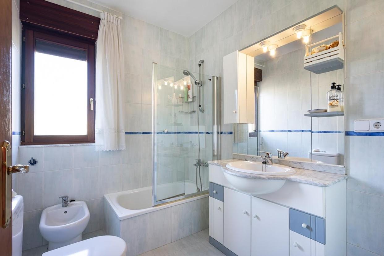 Llanes Asturias Holiday home