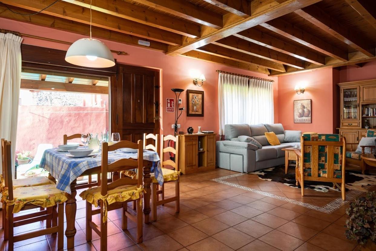 Holiday home Llanes Asturias Naves (Asturias)