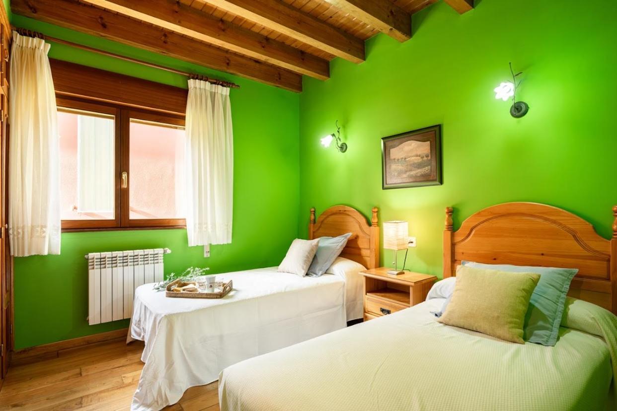 Llanes Asturias Holiday home
